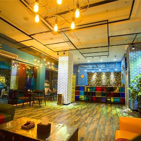 Hai Tun Wan Theme Hotel Санья Екстер'єр фото