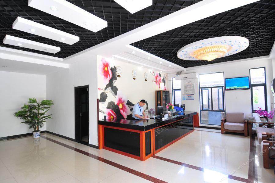 Hai Tun Wan Theme Hotel Санья Екстер'єр фото